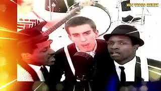THE SPECIALS - A MESSAGE TO YOU RUDY DJ ReMix