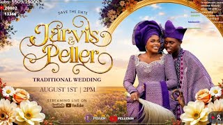 Download lagu Jarvis and Peller Traditional Marriage (LIVE) mp3 Download lagu Jarvis and Peller Traditional Marriage (LIVE) mp3