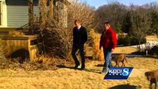 Iowans cutting heating bills in half with geothermal
