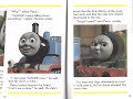 Thomas The Tank Engine Ladybird Books Percy Takes The Plunge