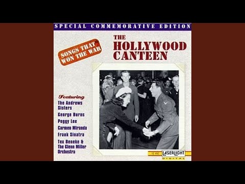 Blues In The Night - Jo Stafford