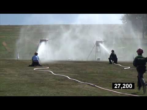 13 SDH Košov muži - Želechy 2019