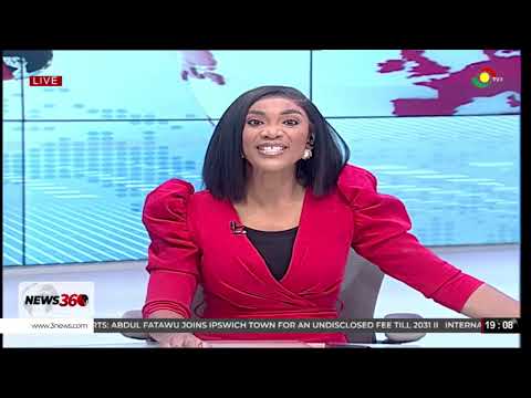 LIVE: News360 || 21-07-2026
