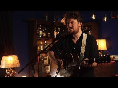 Fête de la Musique Berlin 2018 - Ryan O`Reilly Interview and live "Every Little Piece of You"