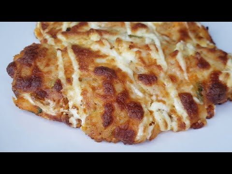 Easy Baked Chicken Breasts Recipe