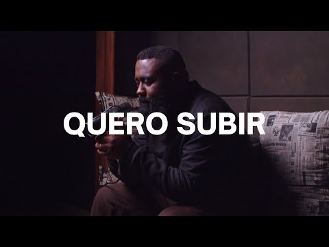Matheus Duque  - QUERO SUBIR   - (Cover - Ana Paula Valadão e Diante do Trono)