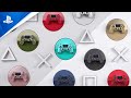 Dualshock 4 Wireless Controller | Unleash Your Colour | PS4