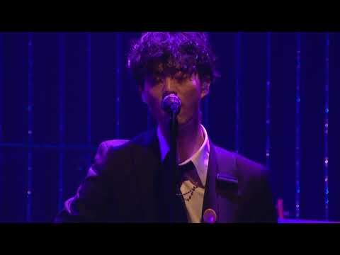 FIVE NEW OLD - The Dream 【 Live at Billboard Live OSAKA 】