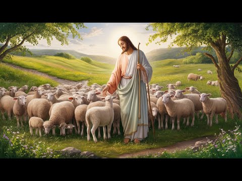 140   Ama o Pastor Seu Rebanho