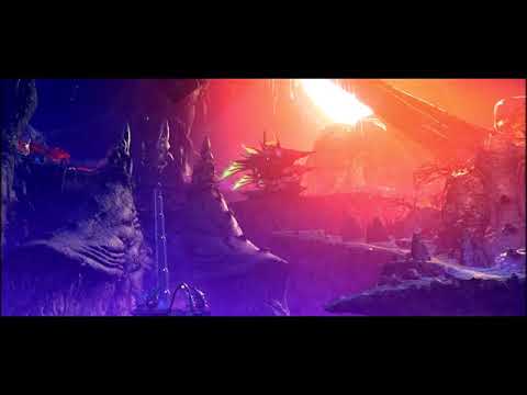 90 Minutes of Relaxing and Beautiful Xenoblade Chronicles 2 Music (Extended!)