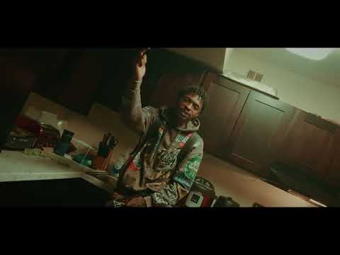 Yung Swury - Just The Beginning (Official Video)