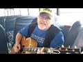 Bus Jams - Marina Del Rey - Eddie Lee Groves