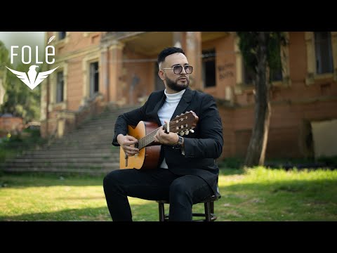 Besar Maliqi - EGO (Official Video)