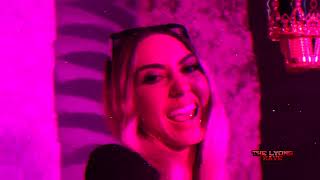 Amber Donoso - "Gostosa" | The Lyons Kave Performance