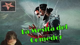 La Mesita del Comedor - Não recomendo!
