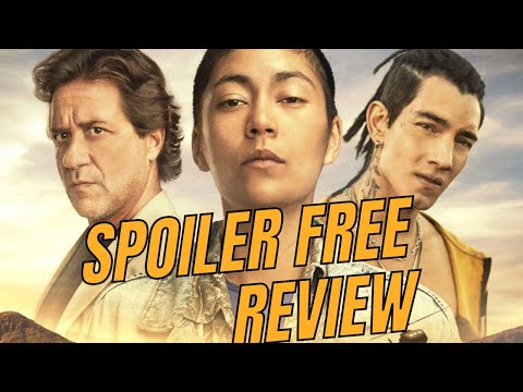 Sayen Desert Road Spoiler Free Review | Sayen 2 Review || Sayen 2023 Movie Review | Amazon Review
