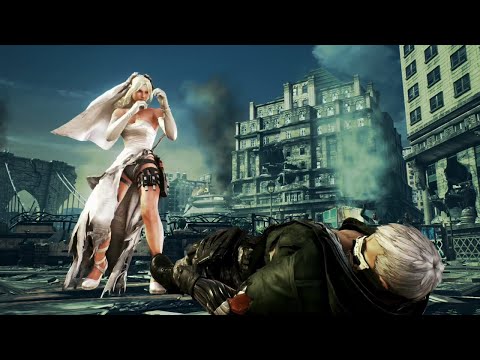 Scarzy (Nina) vs (Haider) Bryan | Inspired Session