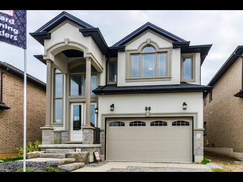 96 Nashville Circle Hamilton