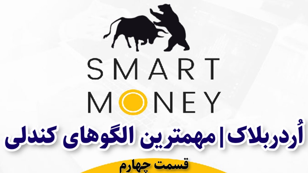 آموزش الگوهای کندلی | انواع کندل استیک |  کندل شناسی حرفه ای