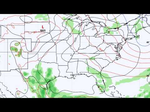 May 29, 2020 Weather Xtreme Video - Afternoon Edition