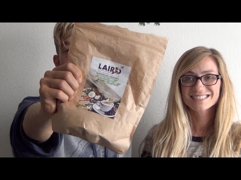 Laird Hamilton's Superfood Coffee Creamer Review