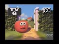 Veggietales On Tv Theme Song PAL
