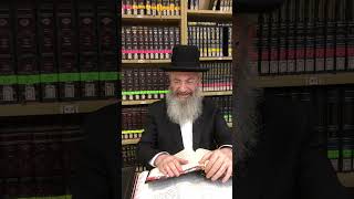 שיעור מאת הרב יצחק לורנץ בנושא חג שבועות