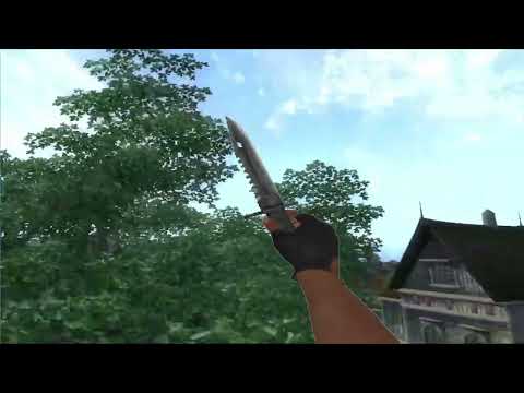 csgo knife surfing in 2025 ( @billybkwd - 1640 )