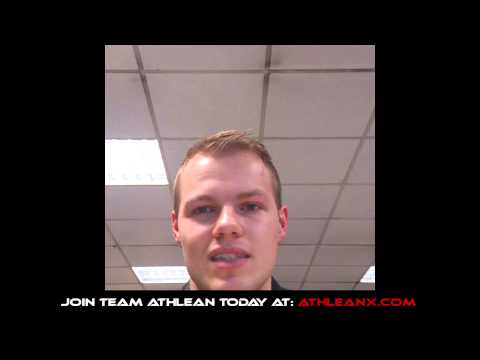 Lee Copestake – Hardgainer Sees Best Gains He Ever Got! Lee Copestake – Hardgainer Sees Best Gains He Ever Got!