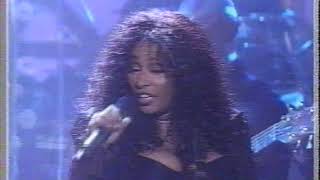 Chaka Khan &amp; Mary J Blige &quot; Sweet Thing &quot;