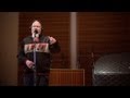 Brother Ali - The Only Life I Know (Live on 89.3 The Current)