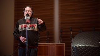 Brother Ali - The Only Life I Know (Live on 89.3 The Current)