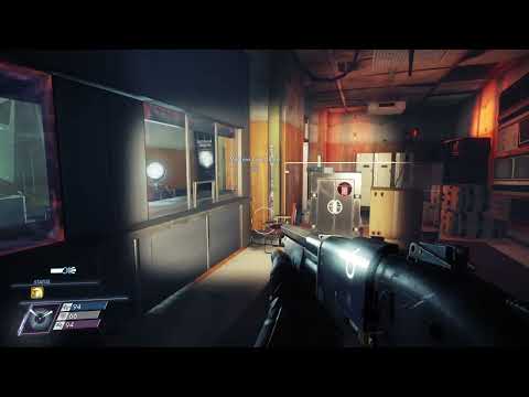 Let's Play - Prey [blind] #24