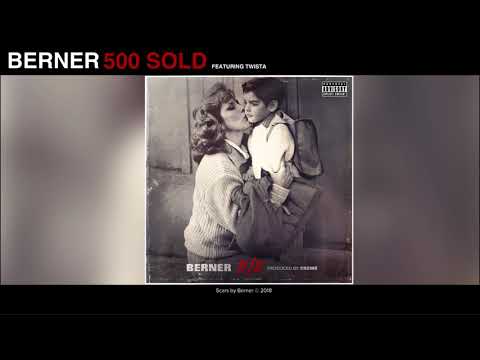 Video thumbnail for 500 Sold