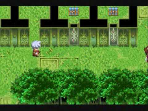 gba tales of the world - narikiri dungeon 3 (japan)