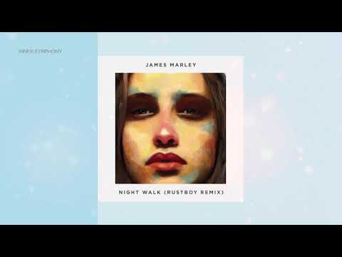 James Marley - Night Walk (Rustboy Remix) | Inner Symphony