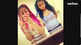 Omg Girlz Pretty Girl Bag