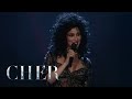 Cher - If I Could Turn Back Time (Cher: Extravaganza - Live At The Mirage, 02/04/91)