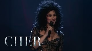 Download lagu Cher - If I Could Turn Back Time (Cher: Extravaganza - Live At The Mirage, 02/04/91) mp3