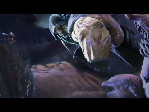 You guys probably watch infernasu; come watch the sajam slam he's in