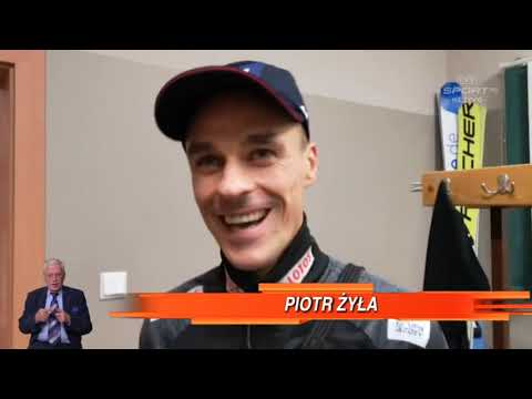 Od jutra Puchar Świata w Wiśle (21.11.2019)