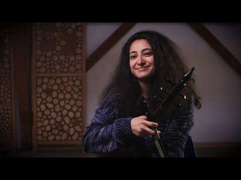 Profile - Melisa Yildirim | Making Tracks