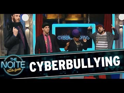 Cyberbullying com Léo e Murilo (27/05/2014)