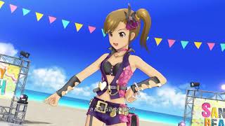 アイドルマスターＳＳ プレイ２４