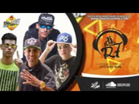Mc MM, Mc Yago, Mc Menor da Vg, Mc g15 - Leva Pro qg