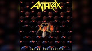Anthrax - A Skeleton In The Closet [Sub Español]