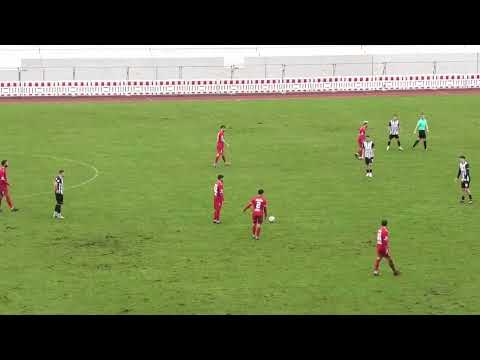 Highlights I Oberliga Westfalen 23/24 16.SP SG Wattenscheid 09 - Türkspor Dortmund