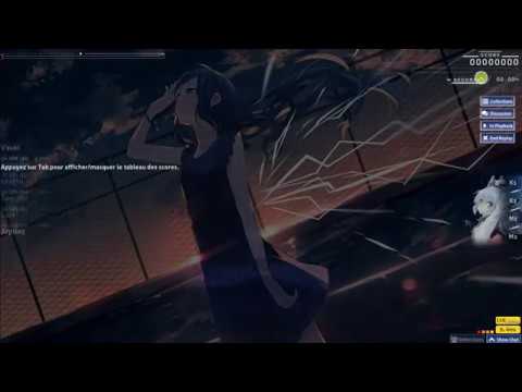 Muzzy - Endgame / Osu ! [Gameover] 91.19%