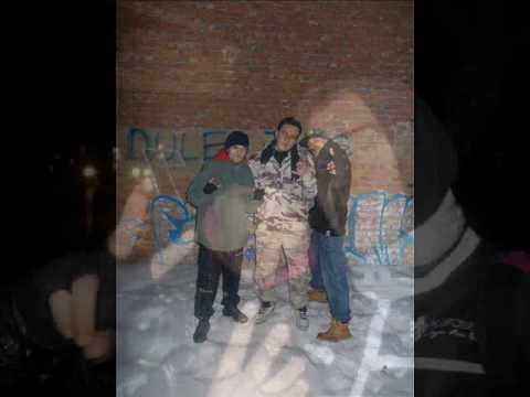 Don TonIva - Don TonIva (Monster Beats & Fush Records).wmv