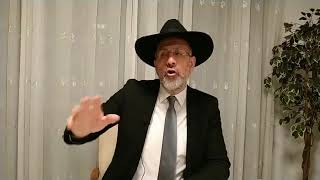 3 façons différentes de vivre ses malheurs pour l élévation de l âme de Meir ben Haïm zal